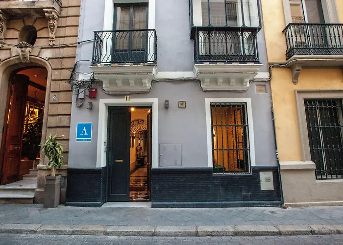 Ibarra Hostel