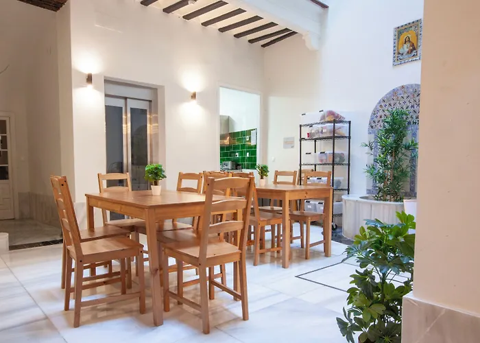 Ibarra Hostel