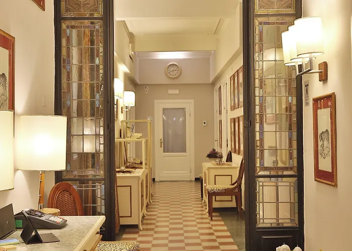 Madama Guest House