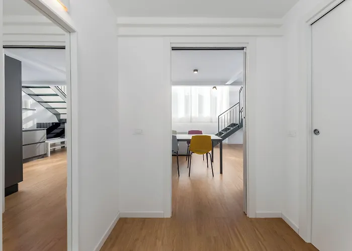 Casa da Suite Mirabello