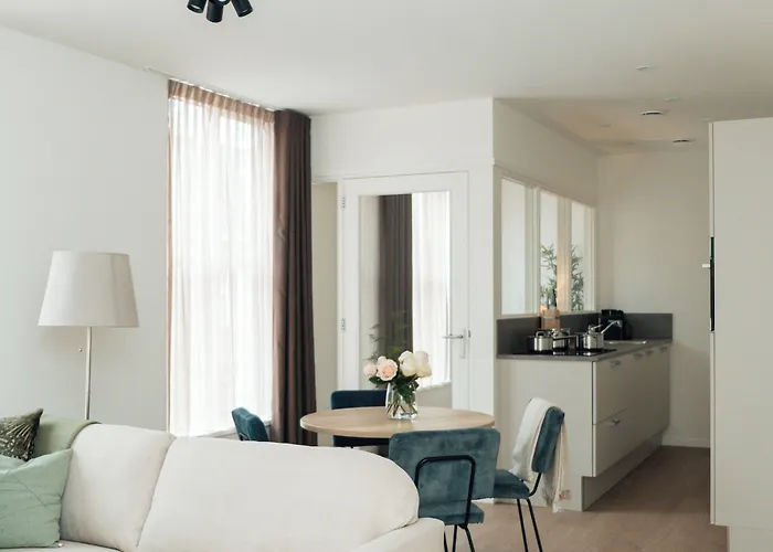 Urban Suites