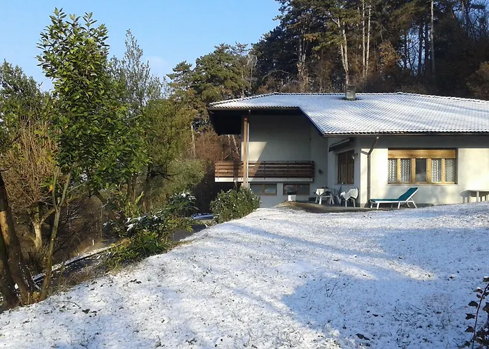 Hotel 3 stelle: Marzola