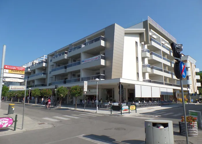 Condominio Quasar