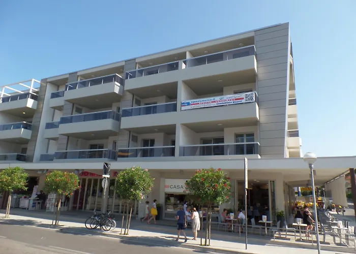 Condominio Quasar Bibione