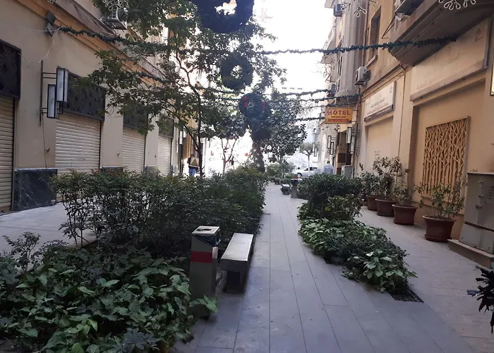 Centro Citta Hotel