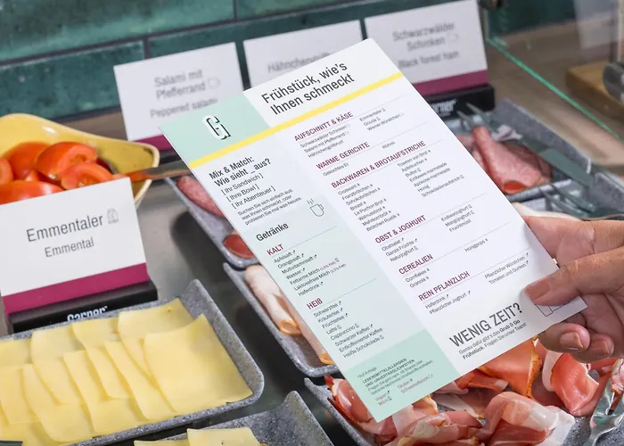 3-Sterne-Hotel: Garner Hotel Bremen North By Ihg