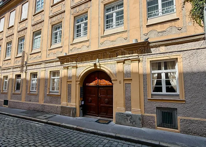 Altstadthotel