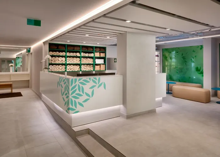 Hotel with pool: Hotel Duo & Wellness