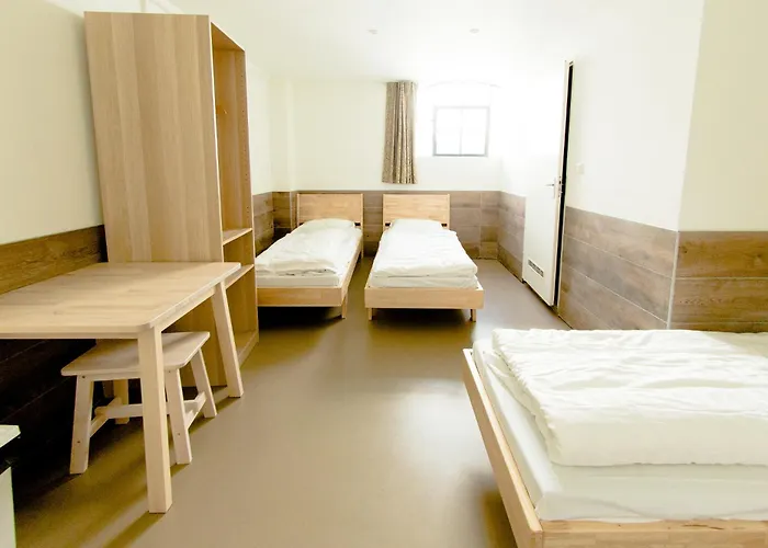 Hotel The Globe