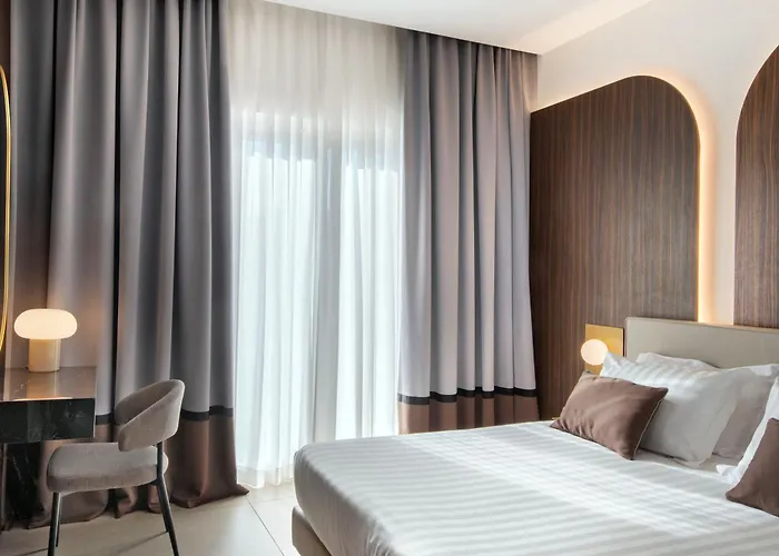 Albergo economico: Hotel Europa