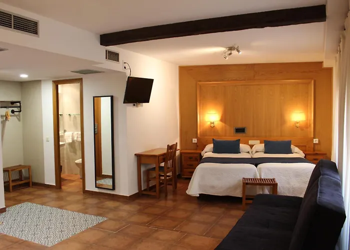 Hotel Real De Toledo