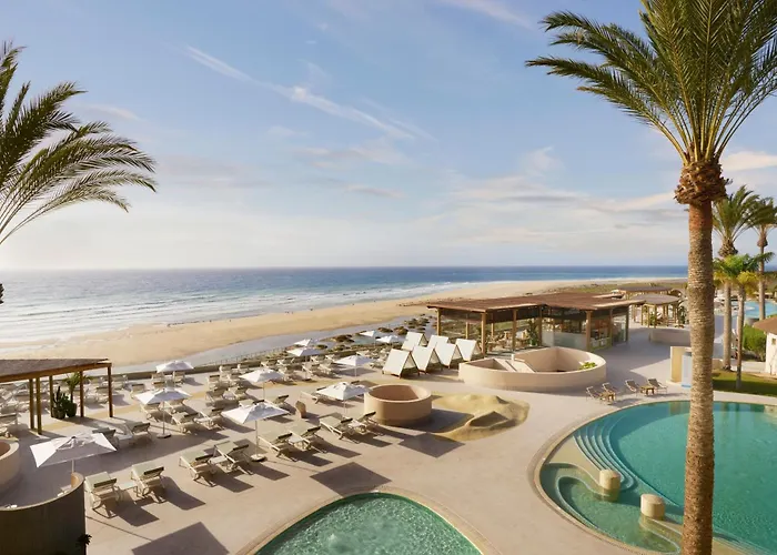 Iberostar Selection Fuerteventura Palace