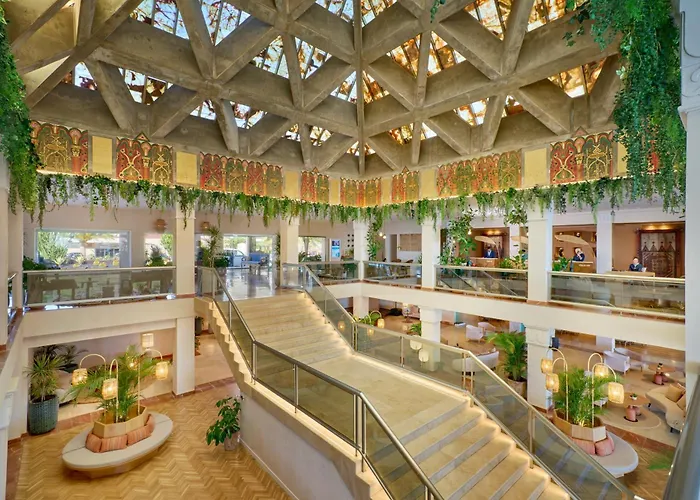 Iberostar Selection Fuerteventura Palace