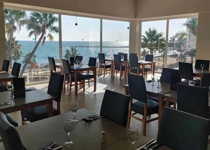 Hotel Best Benalmadena