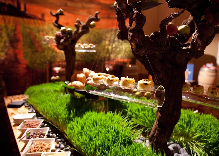 Romantic hotel: Hilton San Francisco Union Square