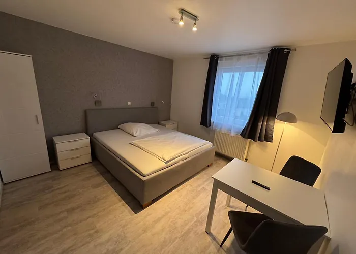 Hotel Zum Weinberg Cremlingen