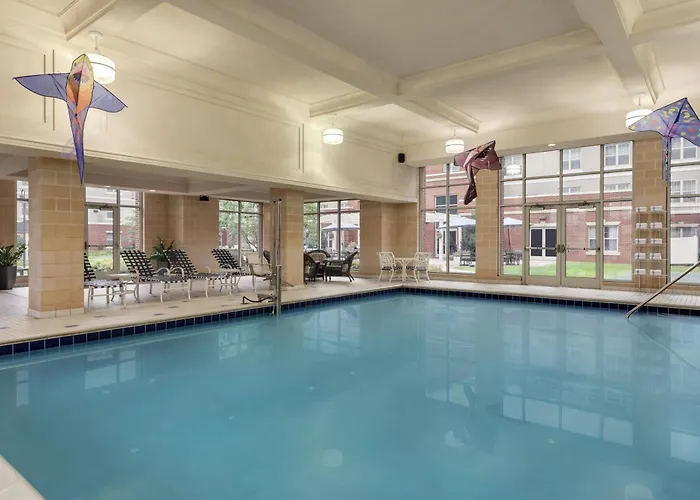 Homewood Suites By Hilton Harrisburg East-Hershey Area