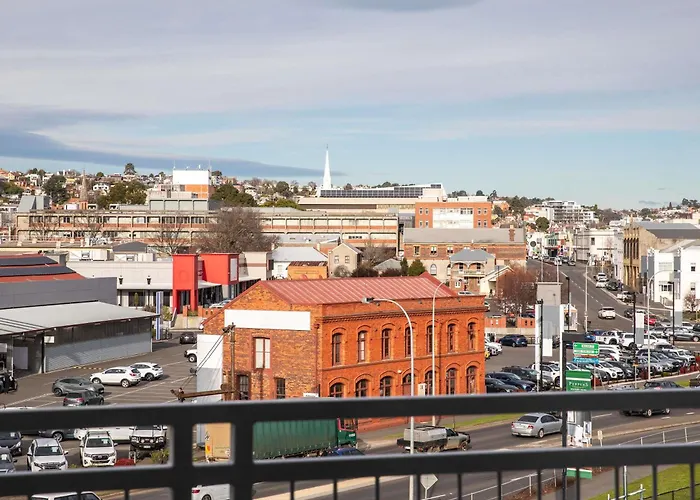 Peppers Seaport Launceston