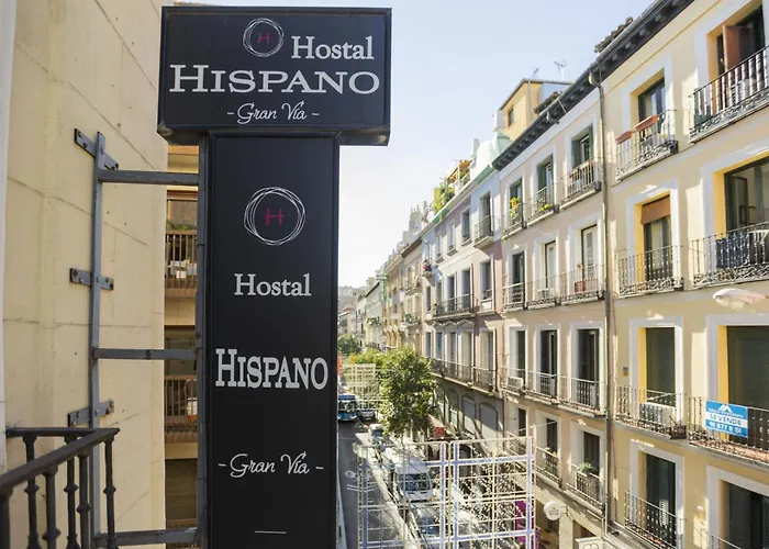 Hispano Gran Vía