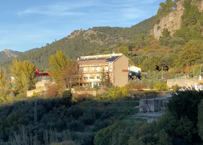 Hotel barato: Hotel San Julian