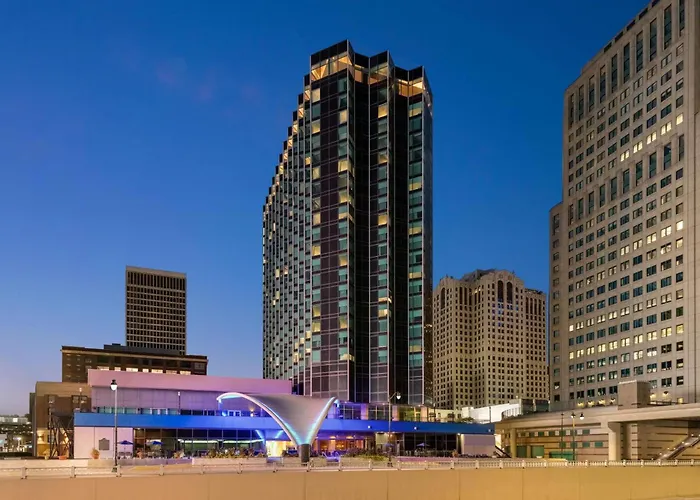 Fort Pontchartrain Detroit, A Wyndham Hotel