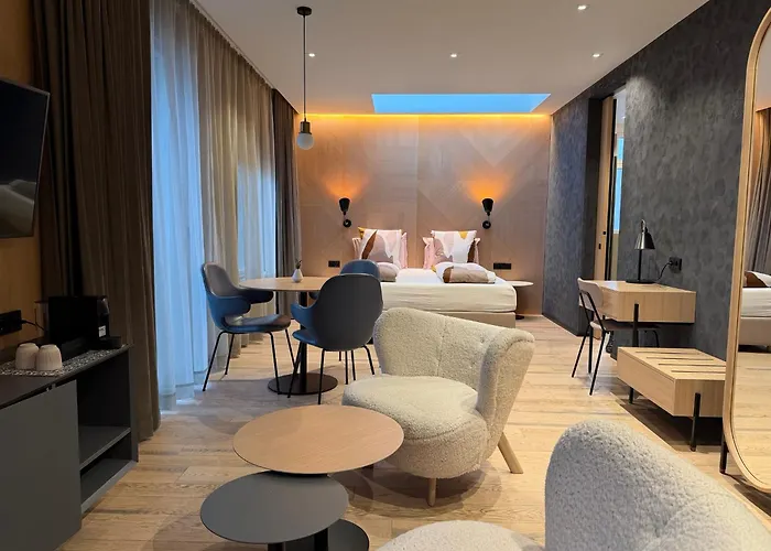 3 star hotel: Hotel Lotus