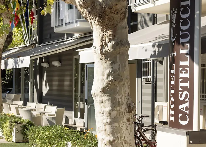 Hotel Castellucci
