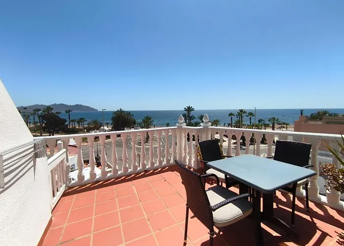 Apartamentos Bellavista