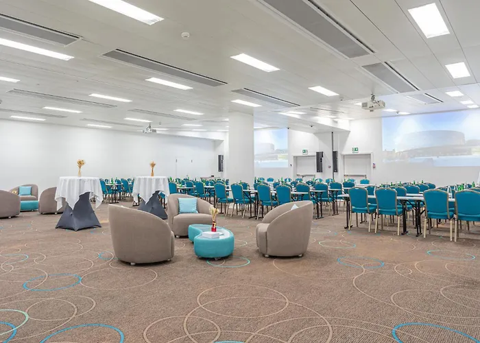 Hôtel pour familles: Aquatis Hotel