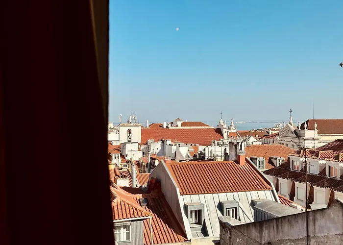 Hotel: Friendly Hills Bairro Alto