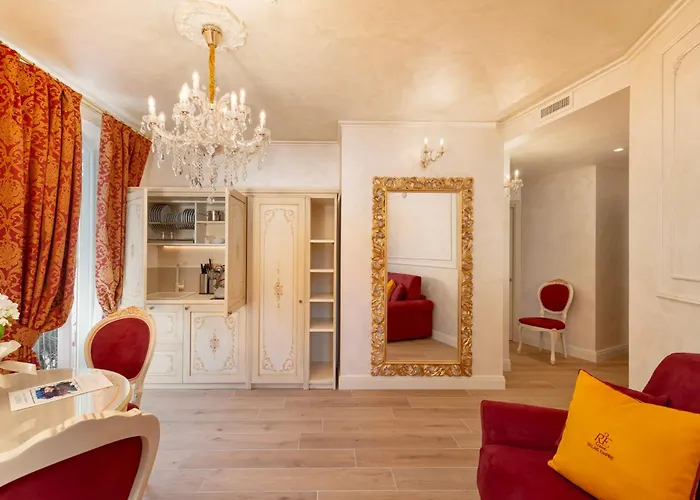 Spa Hotels Resorts Relais Empire