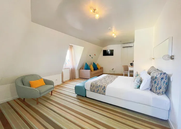 Marino - Boutique Guest House