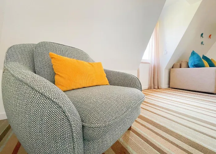 Marino - Boutique Guest House