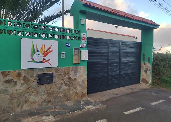 Finca Rural La Casa Verde