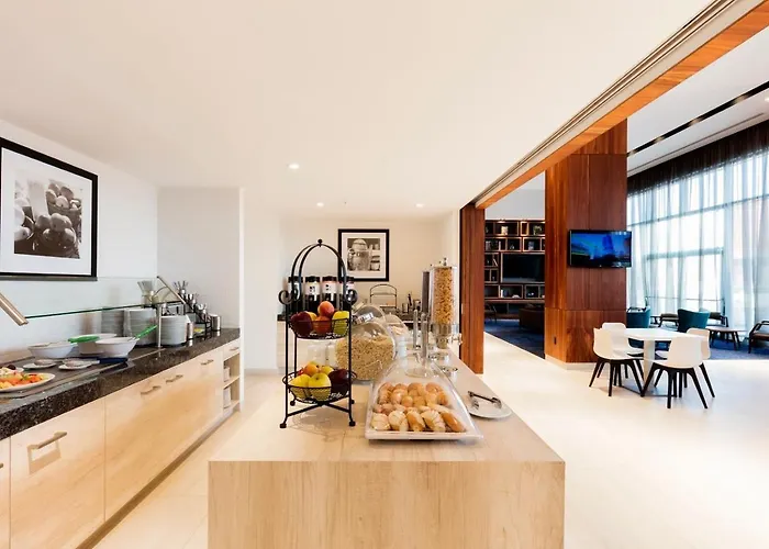 Sin servicio: Fiesta Inn Express Cancún Cumbres