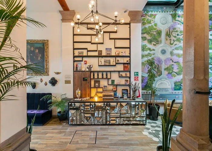 Resort: Casa Prim Hotel Boutique (Adults Only)