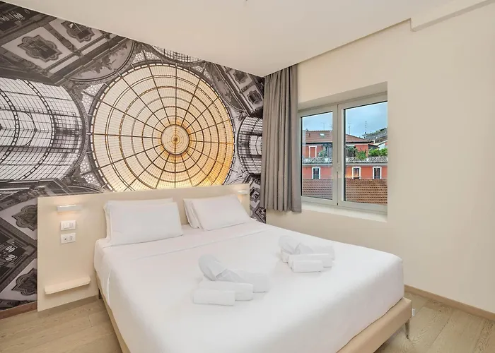 Hotel adatto agli animali: B&B Hotel Milano Central Station