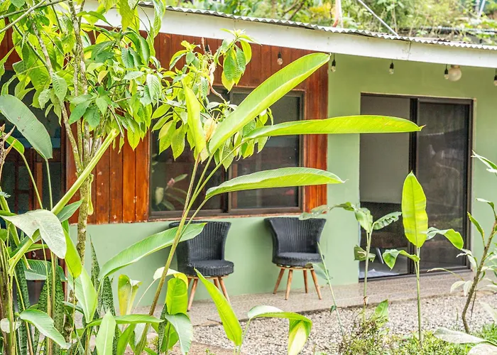 The Hostels Jacobin & Cabins