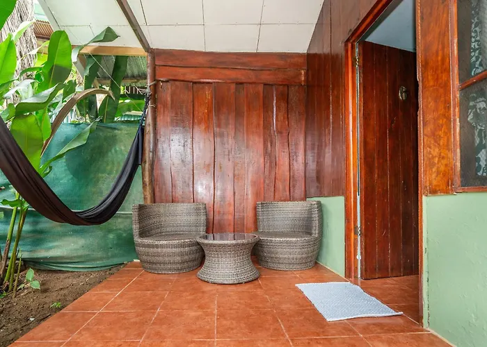 The Hostels Jacobin & Cabins