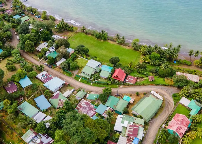 The Hostels Jacobin & Cabins