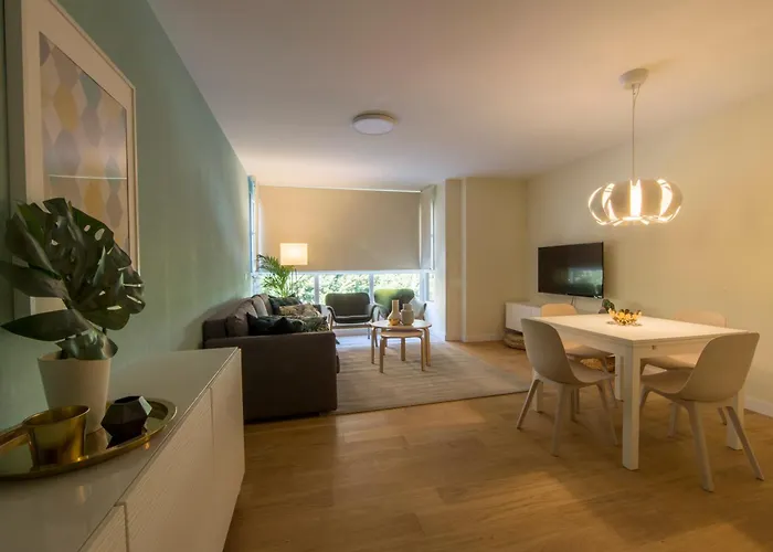 Hq Rooms s San Vicente
