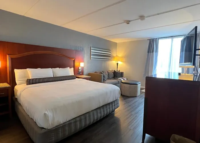 The Grand Hotel Spindletop