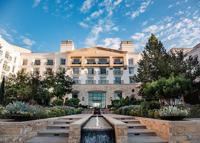 Signia By Hilton La Cantera & Spa