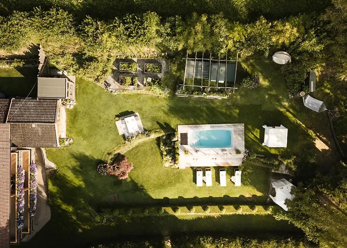  Boutique Pension Erlacher - Adults Only