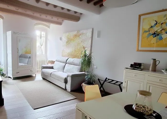 La Scalinata Apartment Perugia