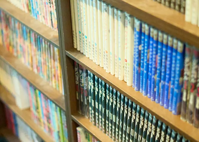 Hostel: Hotel The Rock