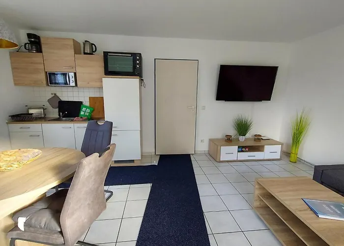 Ferienwohnung Küstenklang Breege