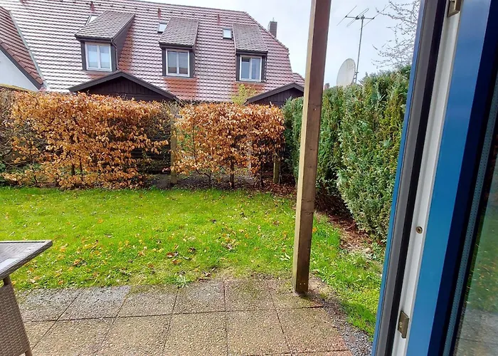 Ferienwohnung Schaabe