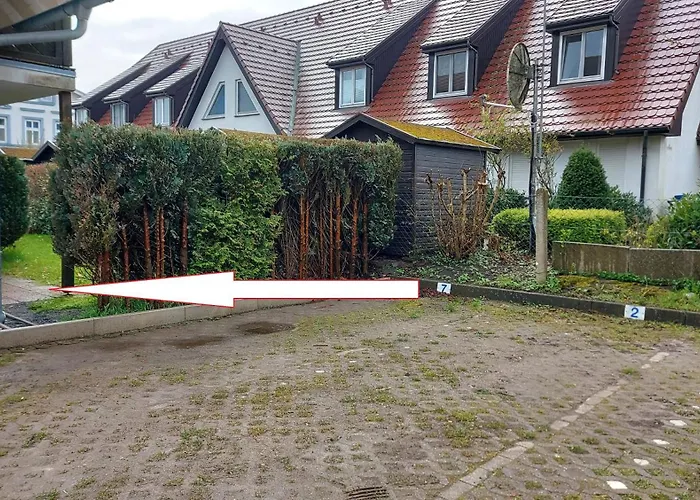 Ferienwohnung Schaabe