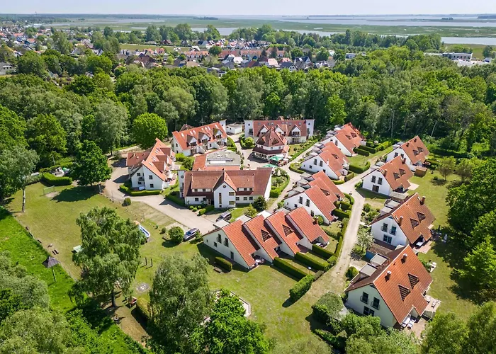 Freesenbruch Doppelhaushälfte 11 - Windflüchter